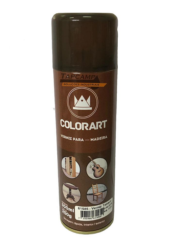 Revestimento tabaco madeira