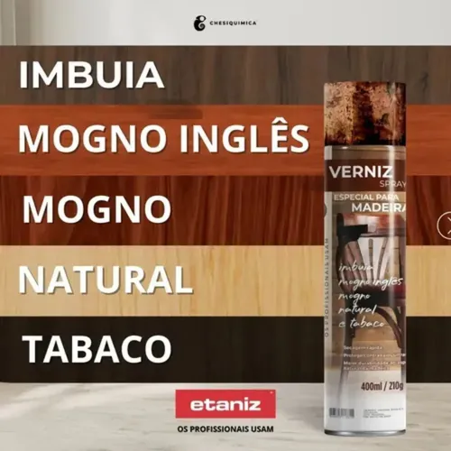 MDF tabaco