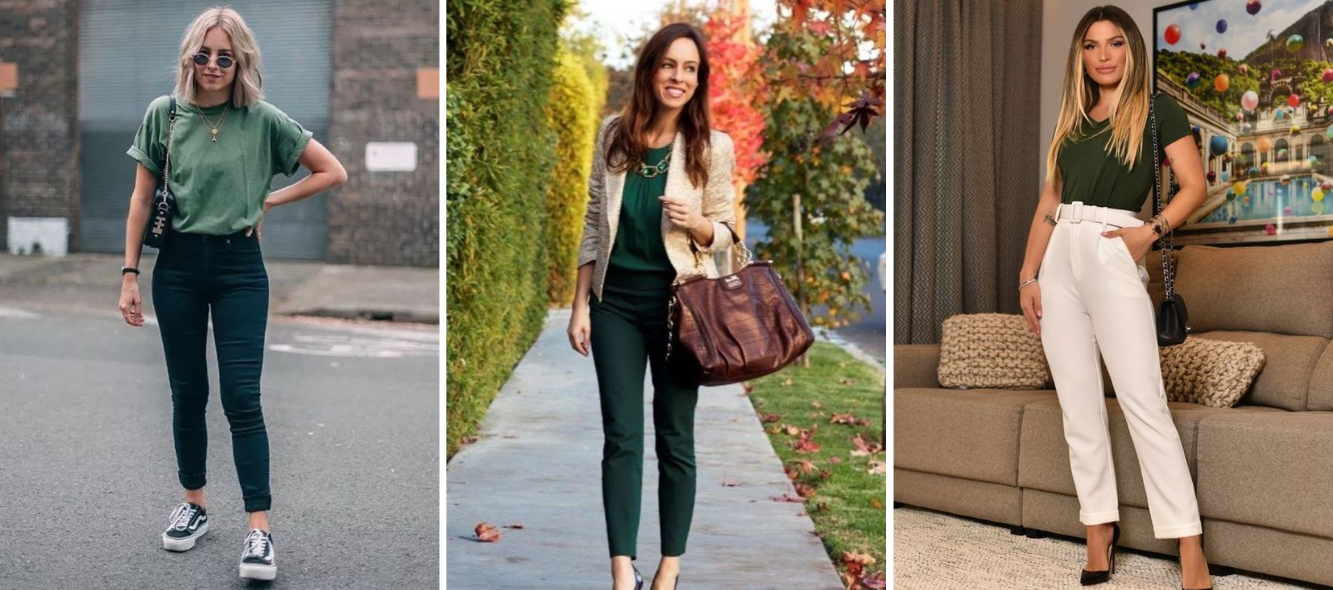 Verde Militar vs. Verde Oliva: Entenda as Diferenças e Use Corretamente