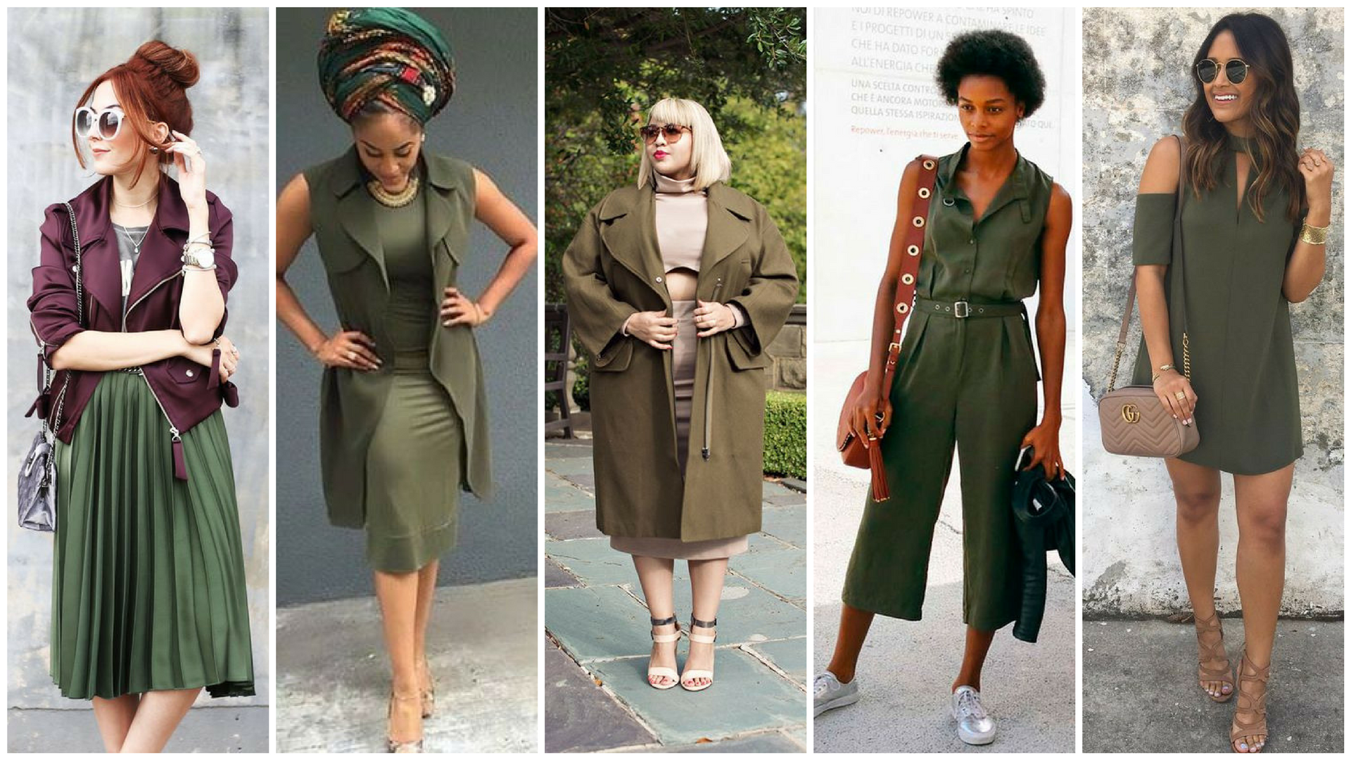 Decoração com Verde Militar: Dicas para um Ambiente Sofisticado