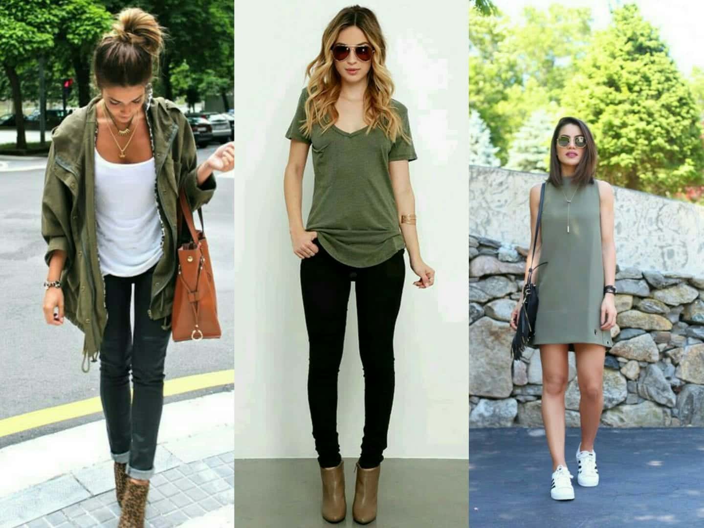 DIY: Crie sua Própria Tinta Verde Militar em Casa