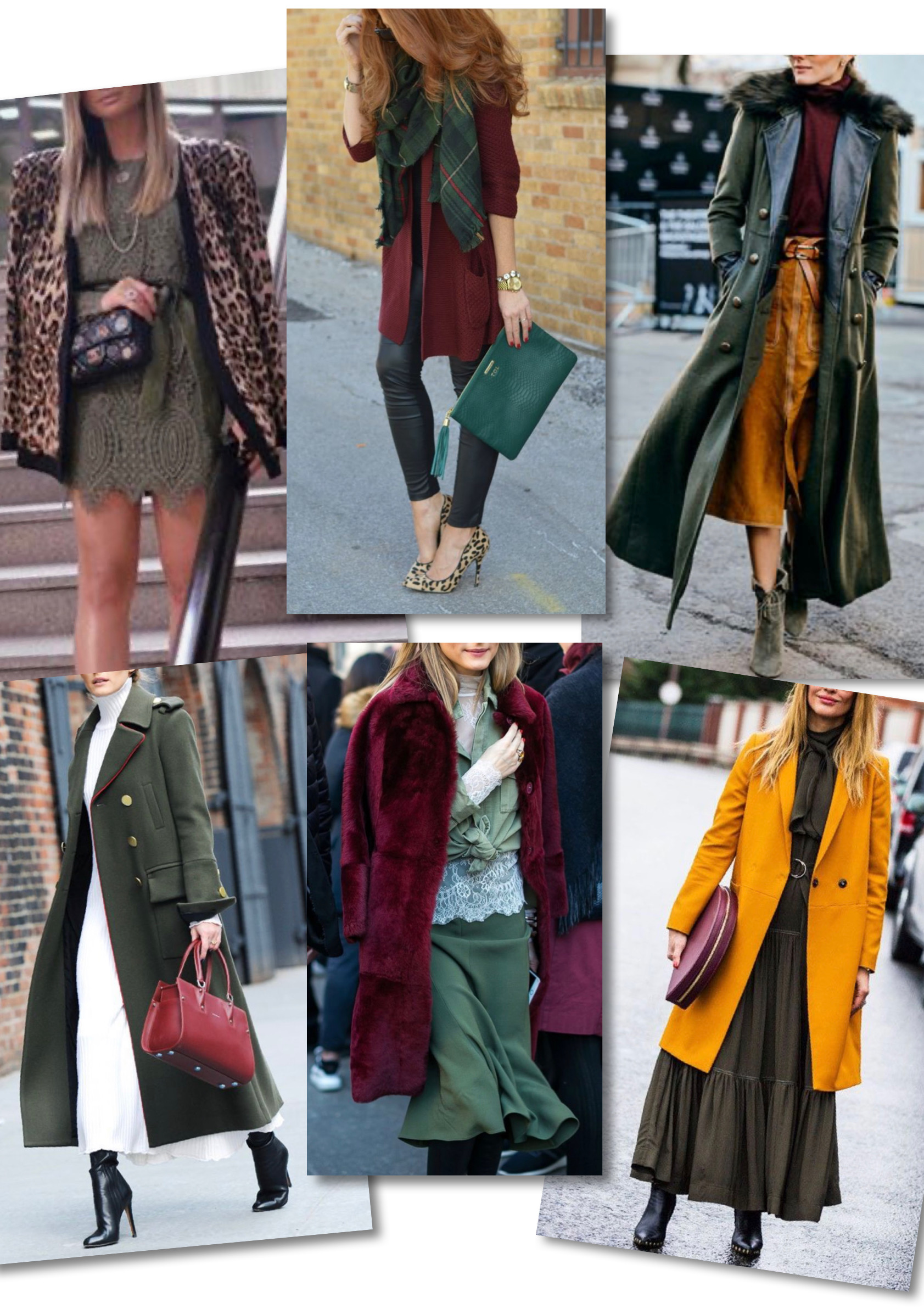 A Psicologia das Cores: O Significado e Impacto do Verde Militar