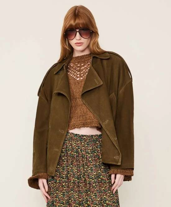 Cores Vibrantes no Inverno 2026: Como Adicionar Ousadia aos Seus Looks