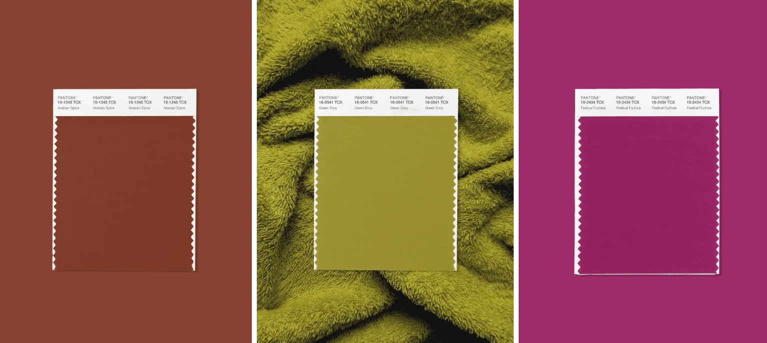 cores da moda inverno 2026