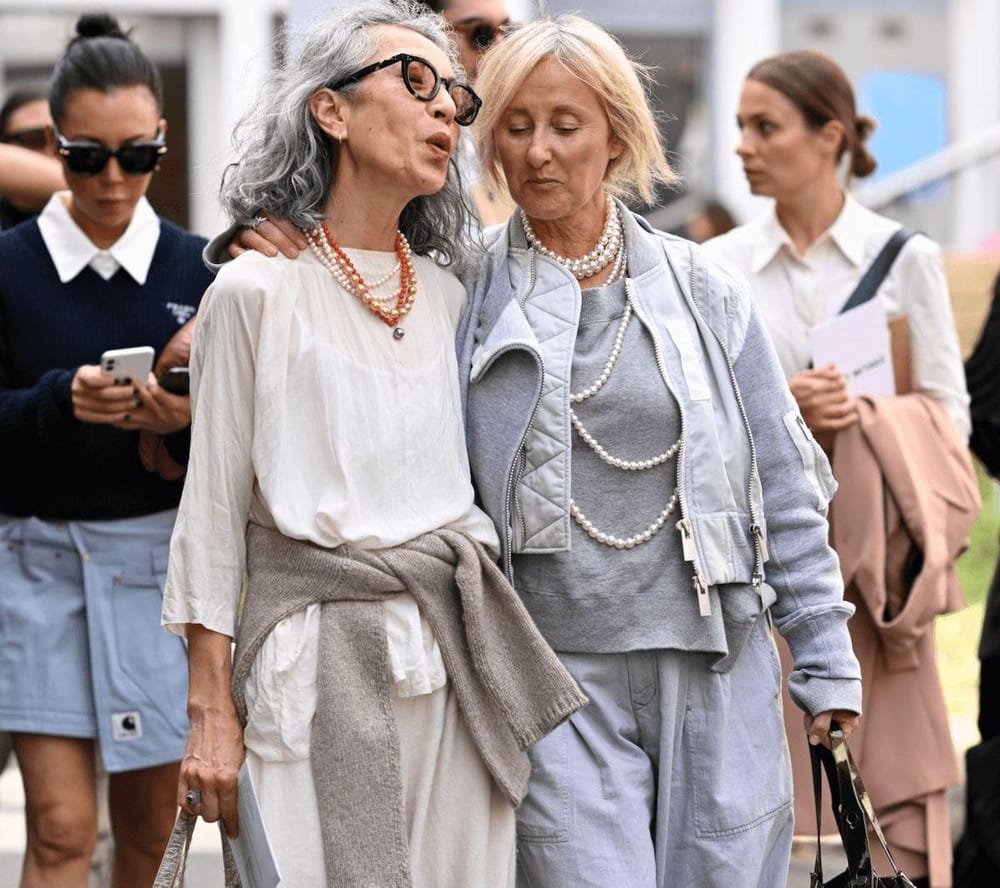 Mix de Texturas e Cores Monocromáticas: A Tendência Chave do Inverno 2026