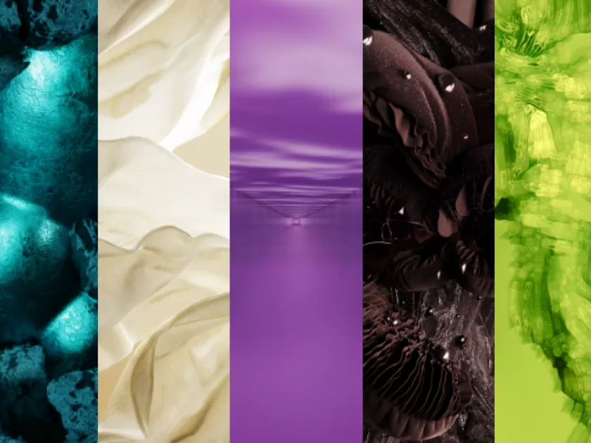 Mix de Texturas e Cores Monocromáticas: A Tendência Chave do Inverno 2026