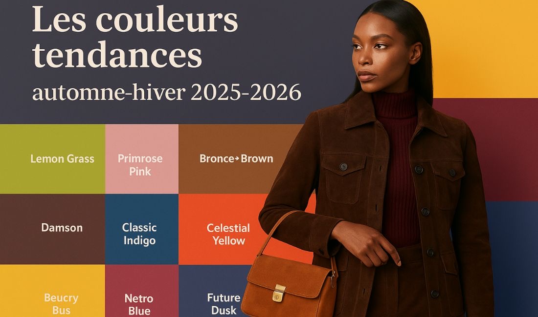 Além da Roupa: Como Aplicar as Cores do Inverno 2026 em Acessórios e Maquiagem