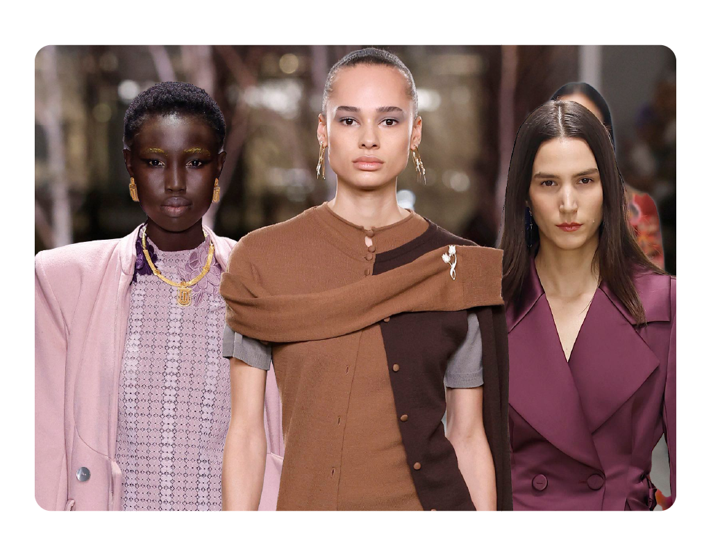 cores da moda inverno 2026