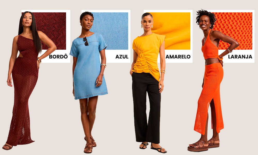 Guia Completo das Cores Neutras Essenciais para o Inverno 2026