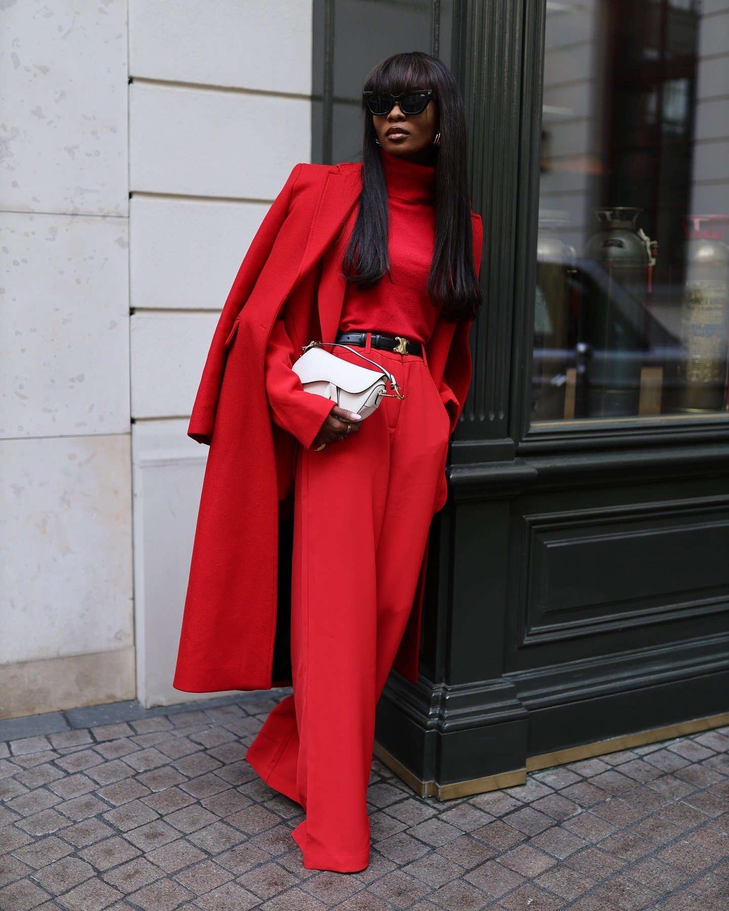 Bordô e Outros Tons Terrosos: A Elegância Clássica do Inverno 2026