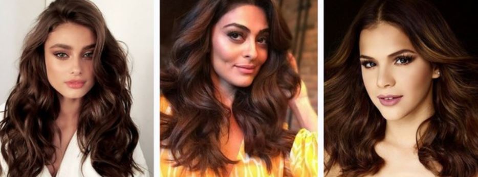 quanto custa pintar cabelo de vinho para morena