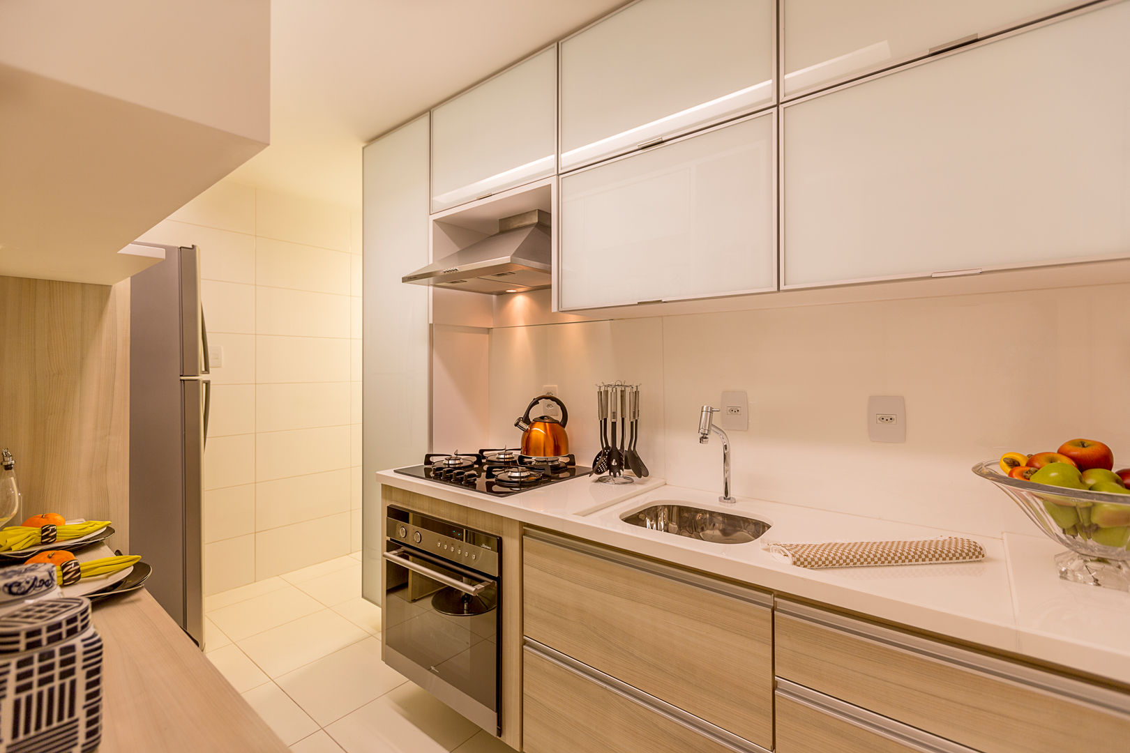 mdf resistente umidade cozinha