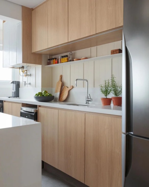 mdf para bancada de cozinha