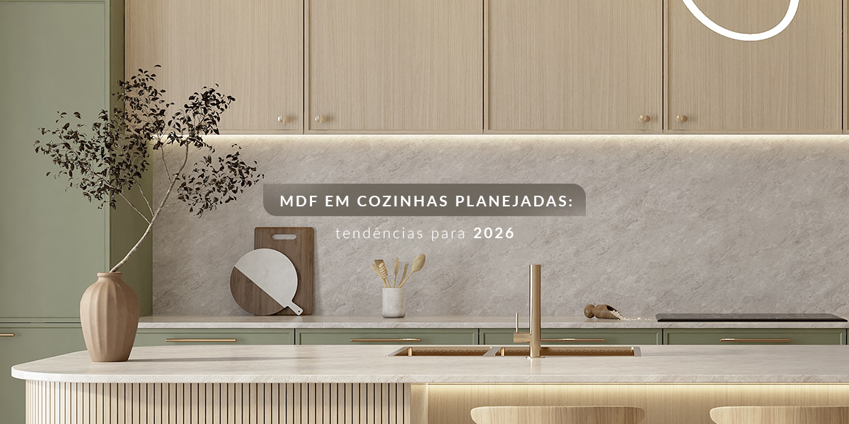 mdf amadeirado claro cozinha