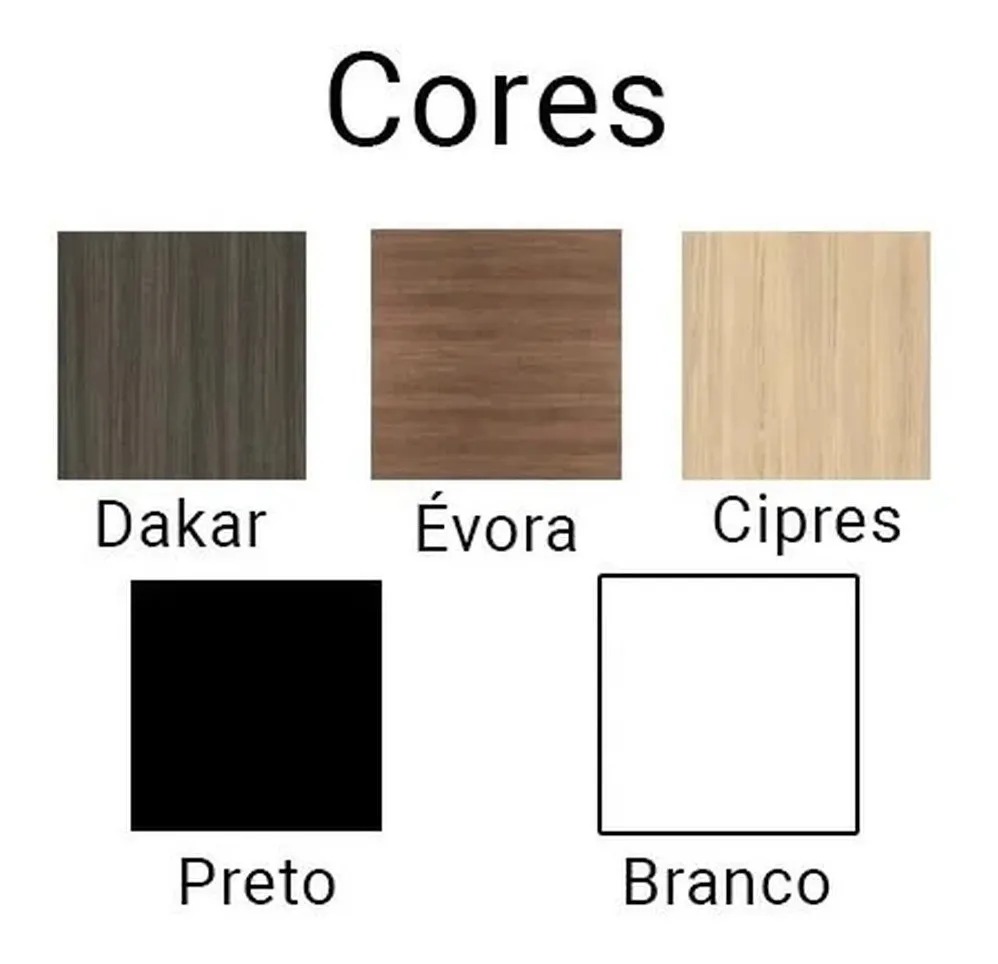 mdf grafite para cozinha