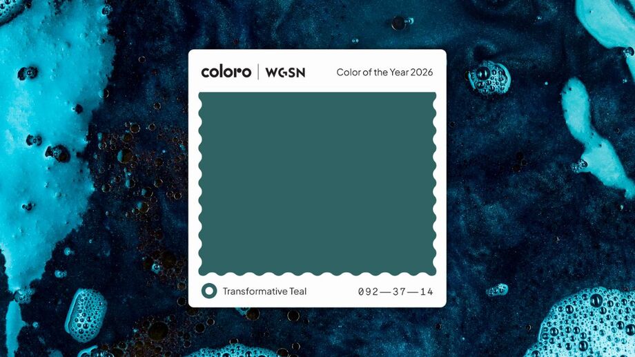 Cores Do Outono Inverno 2026