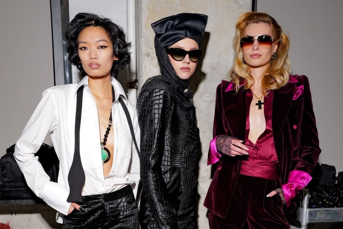 Cores Do Outono Inverno 2026