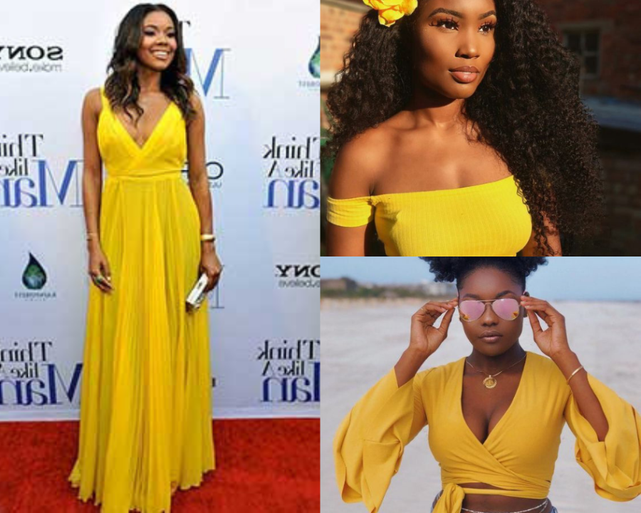 melhores cores para pele morena