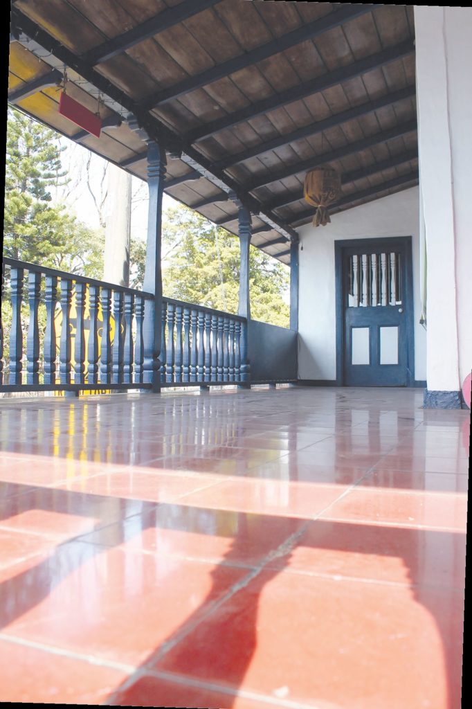 Iluminação para Corredores: Spots