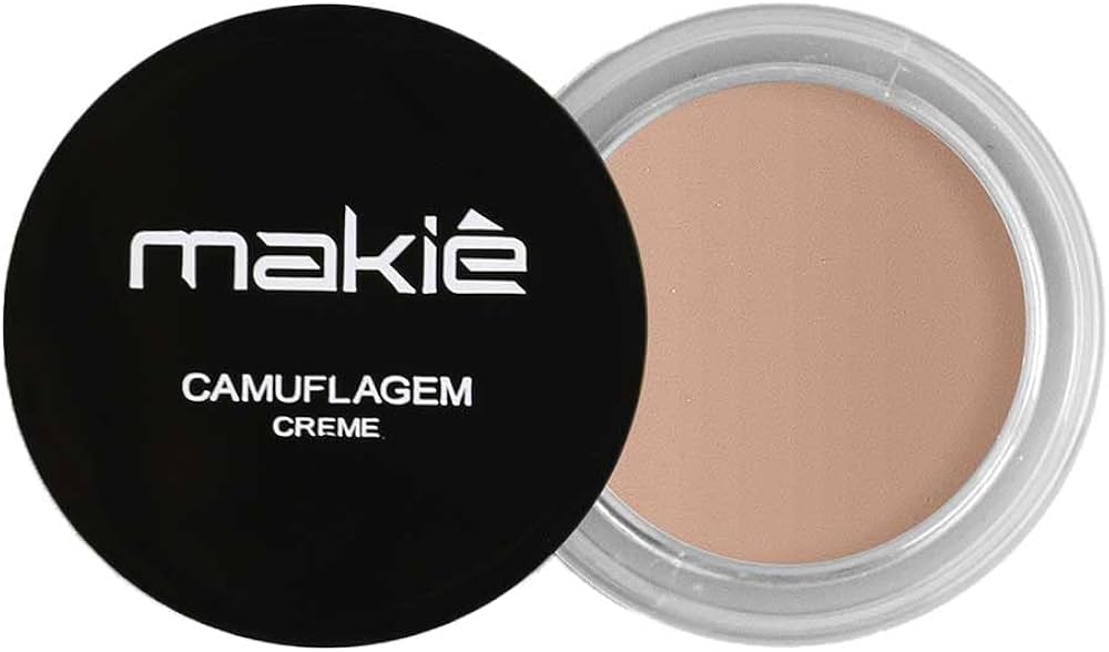 Corretivo Camuflagem MAC
