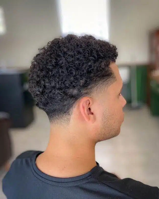 High Fade