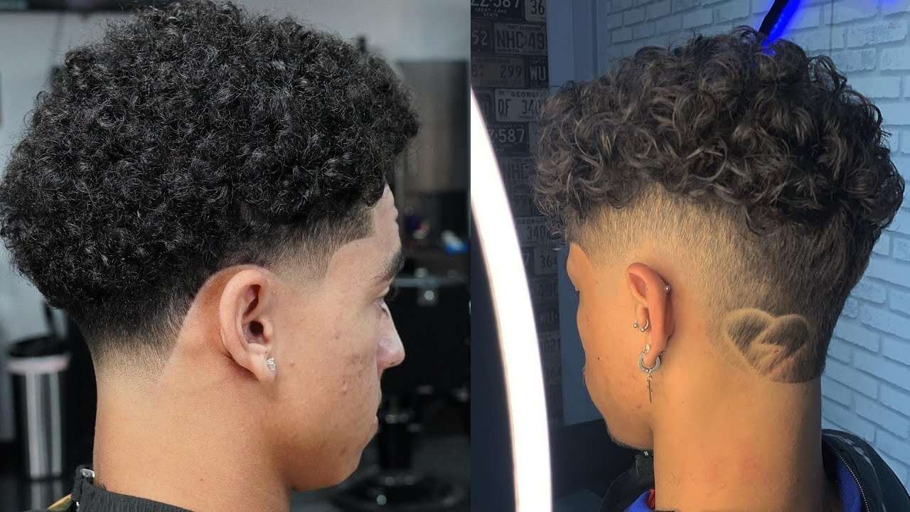 High Fade