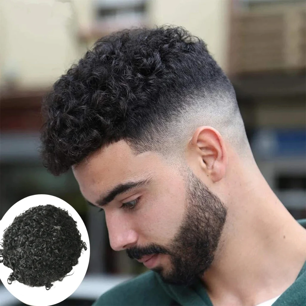 Taper Fade