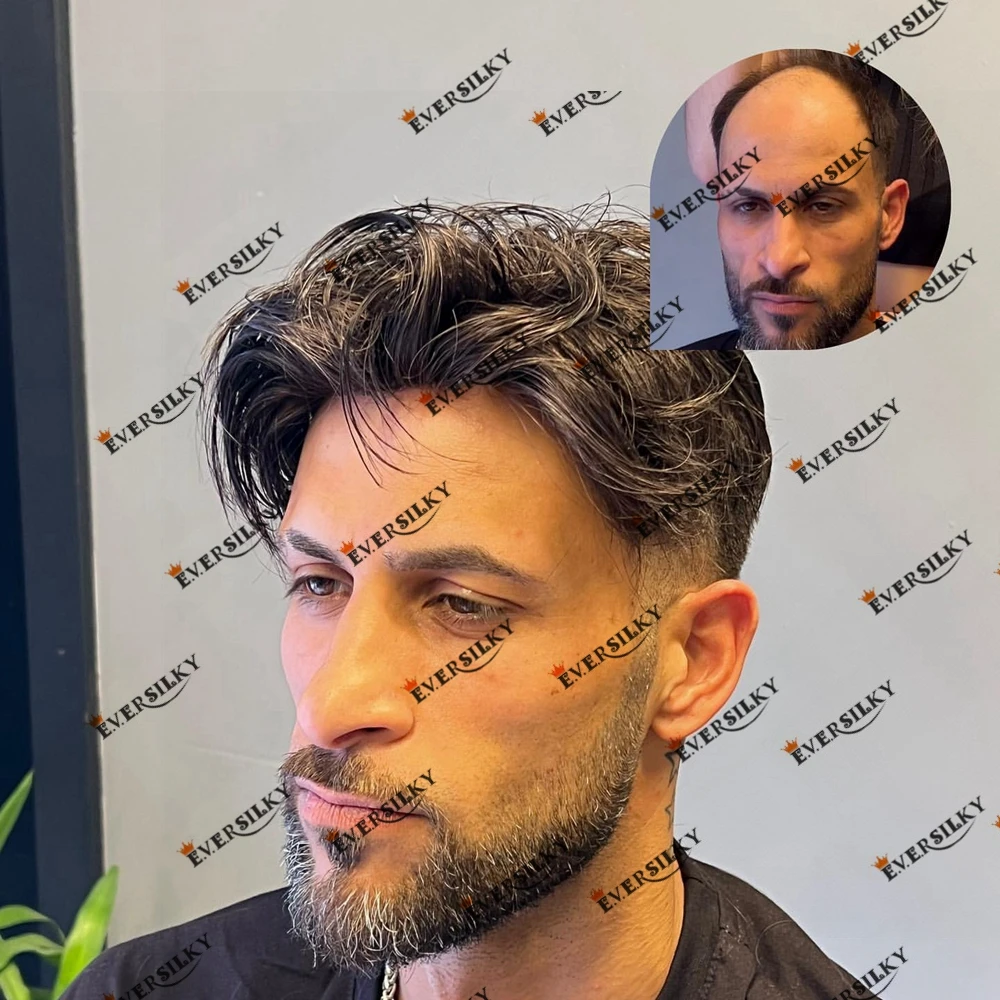 corte americano taper fade cabelo liso textura