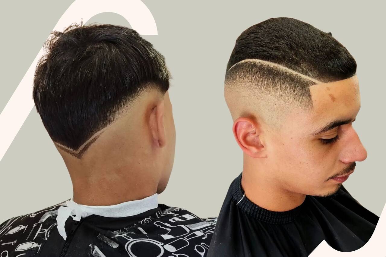 corte sorvete