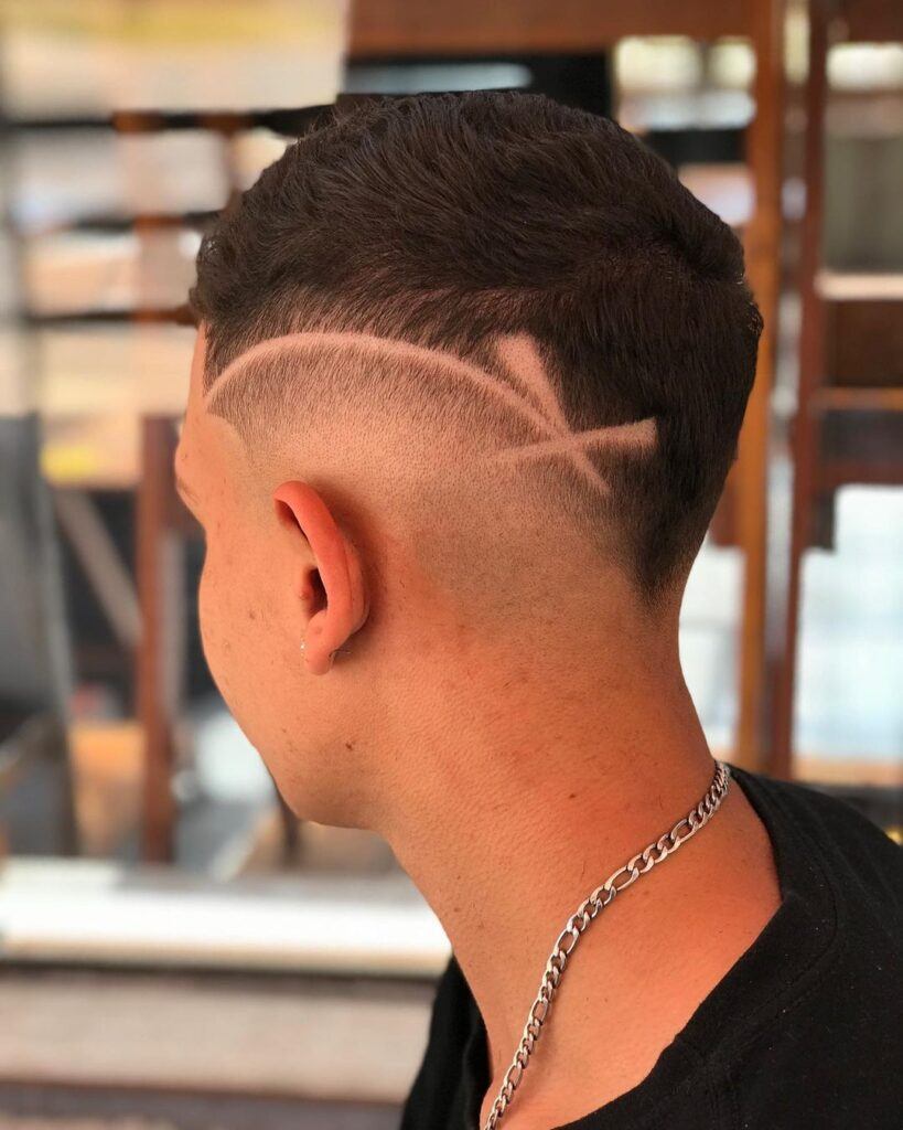 corte surfista