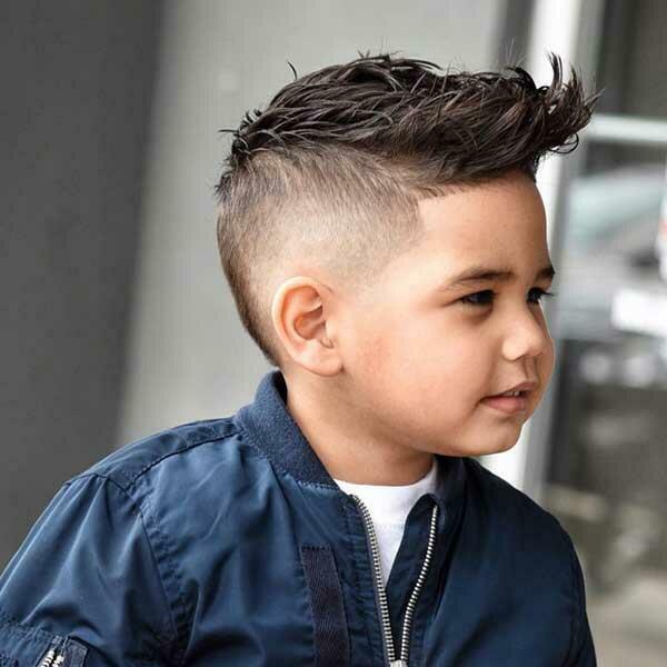 low fade masculino