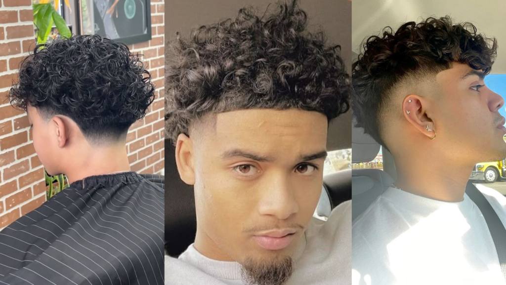 Visagismo para Cabelos Cacheados: Encontre o Corte Perfeito para o Seu Rosto