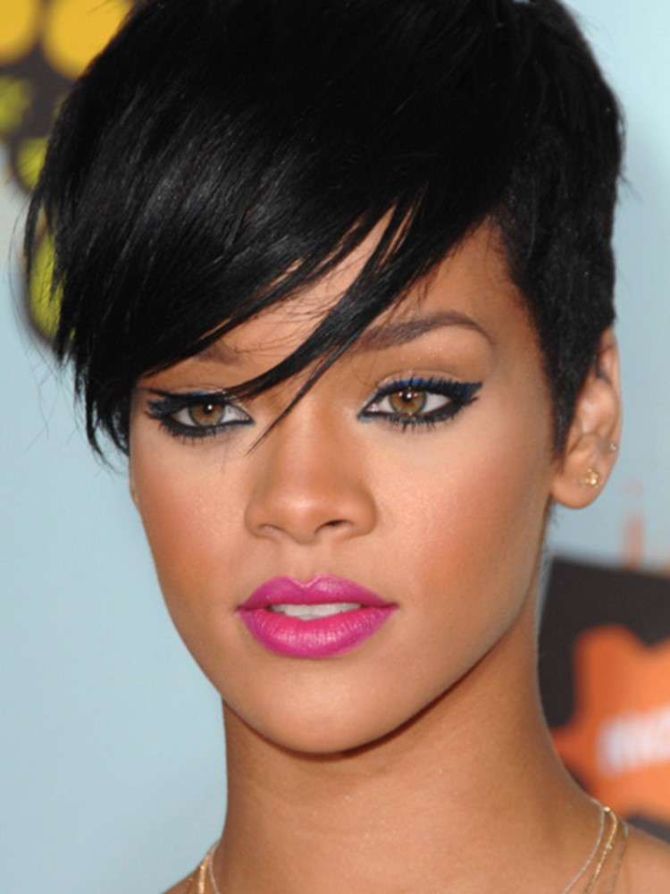 pixie cut vs short bob qual escolher