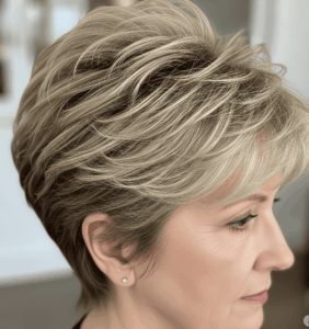corte cabelo feminino 60 anos 2026