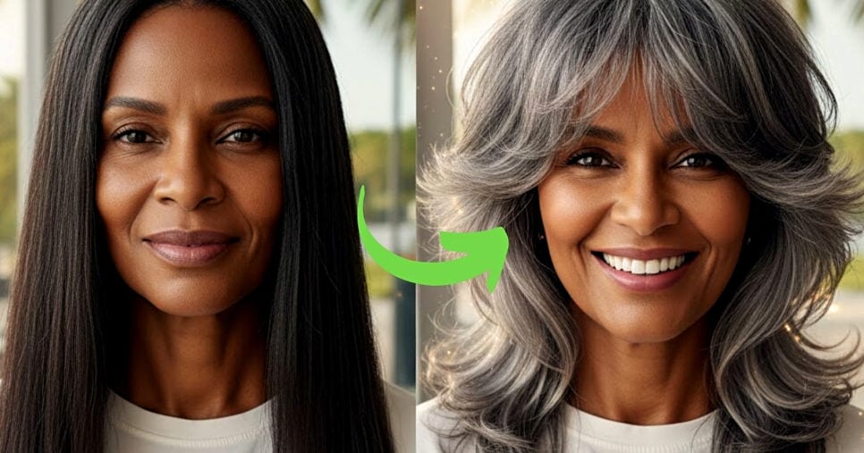 5 ideias de títulos:
1. Cortes de Cabelo que Rejuvenessem: As Melhores Tendências para Mulheres com Mais de 60 Anos em 2026
2. Pixie Moderno e Short Bob: Os Cortes de Cabelo Essenciais para Mulheres Maduras em 2026
3. Long Bob em Camadas e Cortes Repicados: Dicas de Estilo para Cabelos Maduros em 2026
4. Cores e Texturas que Valorizam Cabelos Grisalhos em 2026
5. Como Escolher o Corte de Cabelo Ideal Após os 60 Anos: Guia Completo para 2026