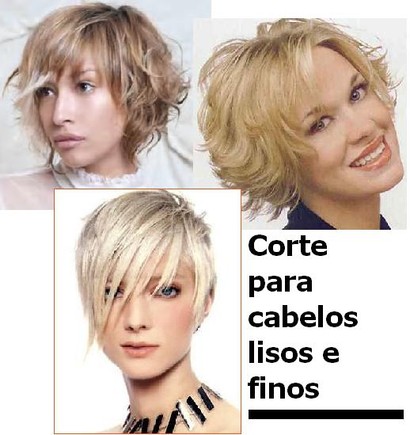 Mitos e Verdades sobre Cabelos Finos