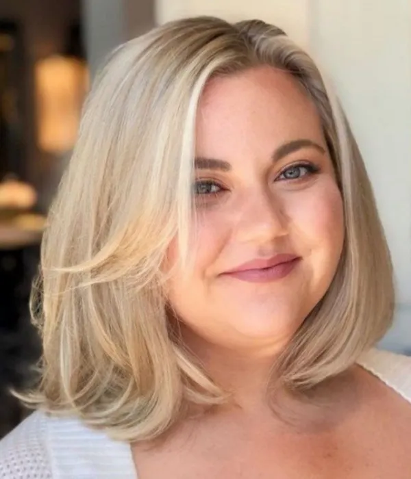 erros comuns corte cabelo repicado rosto redondo