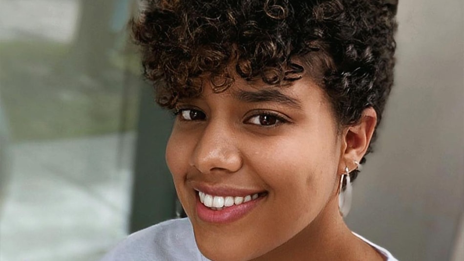 Como Fazer Fitagem Perfeita em Cabelos Cacheados Pós-Corte Chanel