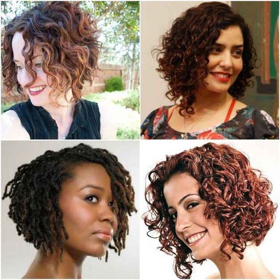 Guia Completo: Manutenção do Corte Chanel Repicado em Cabelos Cacheados