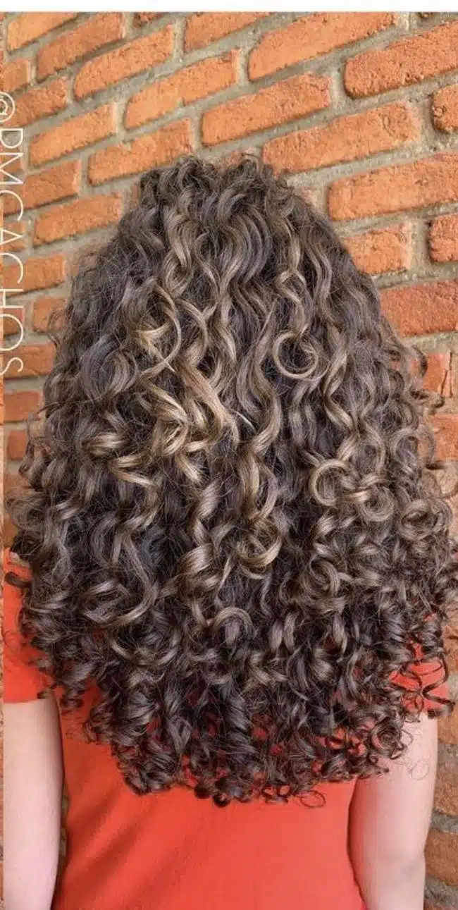 Fator Encolhimento: Entenda e Lide com Ele no Seu Chanel Cacheado