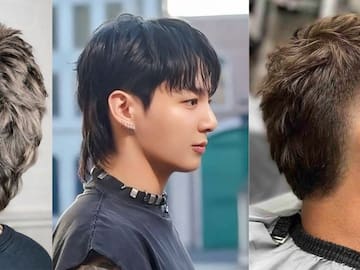 tendências corte coreano