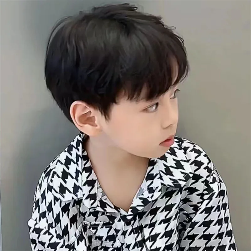 corte de cabelo coreano 2026