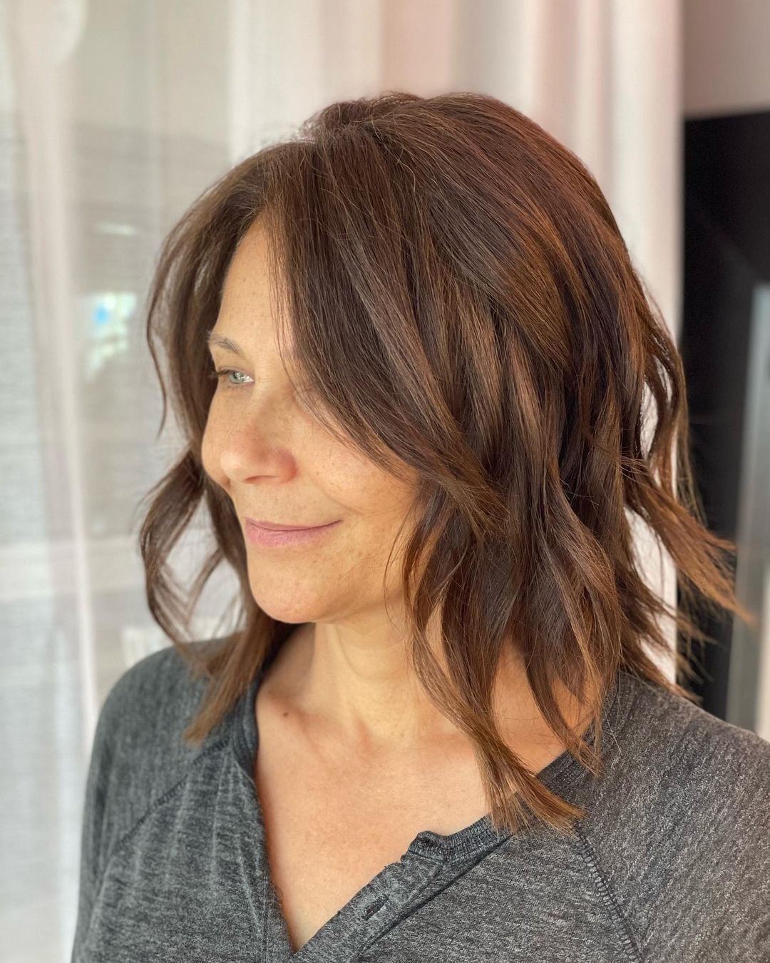 Guia completo do French Bob: Elegância e praticidade