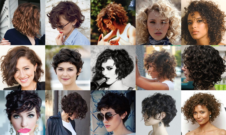 cortes para cabelo ondulado com pouco volume