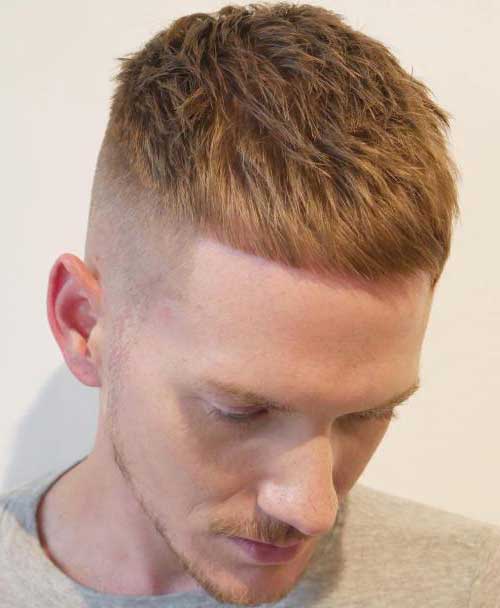 Como Manter seu Corte 0 Alta Impecável: Dicas de Cuidados