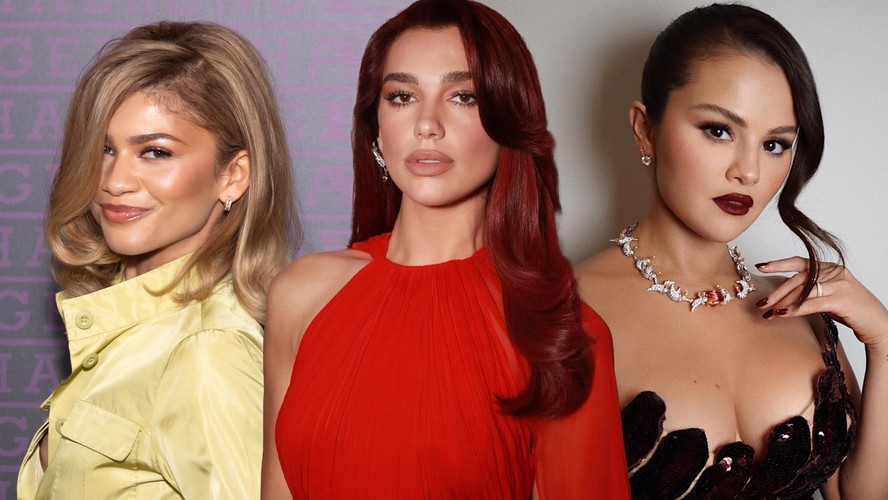 Guia Completo dos Cortes de Cabelo Femininos Y2K que Estão Bombando em 2026