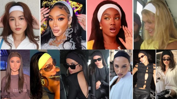 Do Repicado ao French Bob: Como Adaptar os Cortes Anos 2000 para o Seu Estilo