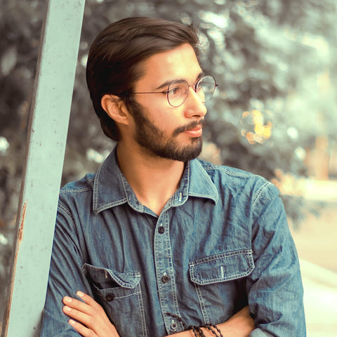 Produtos Indispensáveis para a Rotina de Cabelo Ondulado Masculino 2C