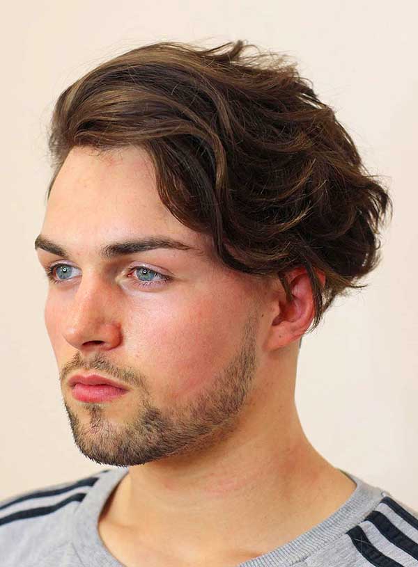 Cabelo 2C vs. 2B: Entenda as Diferenças e Escolha o Melhor Corte