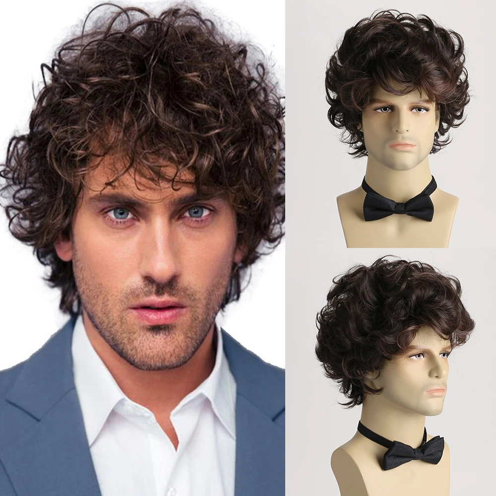 Guia Completo: Como Identificar e Cuidar do Seu Cabelo 2C Masculino